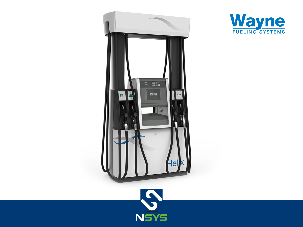 wayne fueling systems