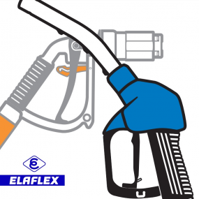 Nozzles and Hoses ELAFLEX