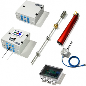 FAFNIR gauging systems