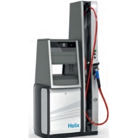 CNG dispensers WAYNE