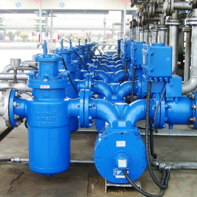 Measuring systems and Flowmeters