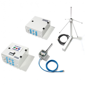 Level consoles VISY