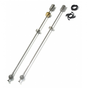 VISY level probes