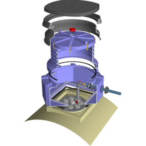 Tank Sumps