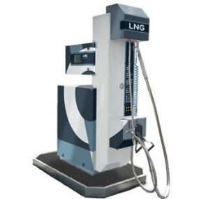 LNG DISPENSER