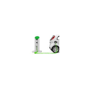 Charging stations