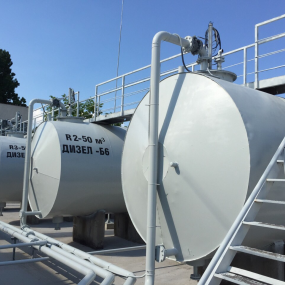 Tanks