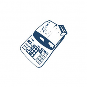 Cash Registers