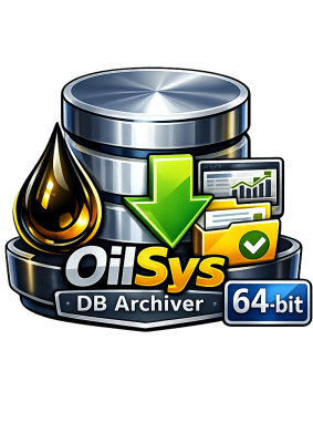 DB Archiver 64bit Part I