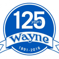 Wayne turned 125 years old