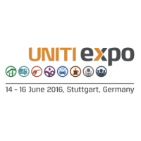 UNITI Expo Stuttgart 2016