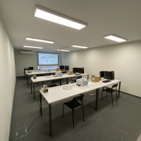 The new training center of Nsys Ltd