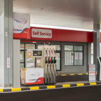 ECO Bulgaria opened a second self-service gas station
