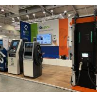International exhibition