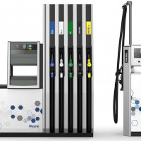 Introducing the new Wayne fuel dispenser portfolio