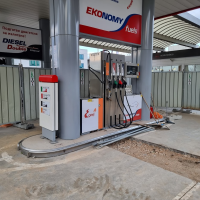 NSYS Ltd. &  EKO
