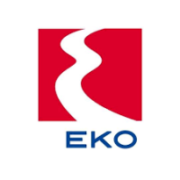 Continues the reconstruction at 10 new "EKO" sites.
