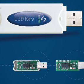 Usb Key