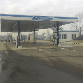 Burgasbus