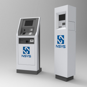 POS OilSys Self Service