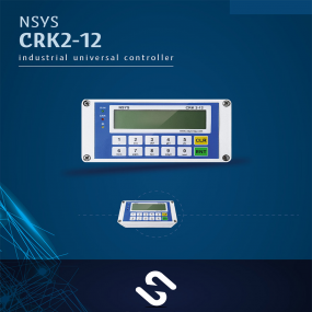 Card reader with keyboard and display