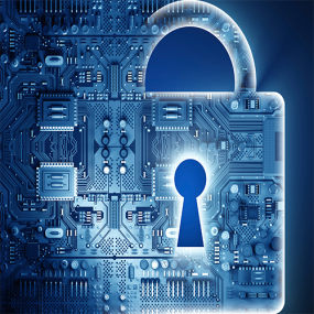 Data security