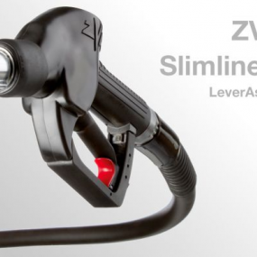 ZVA Slimline 2 pistol