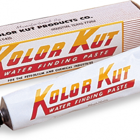 Paste for measuring water level Kolor Kut