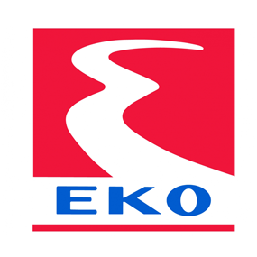 EKO gas station - Plovdiv Vasil Aprilov