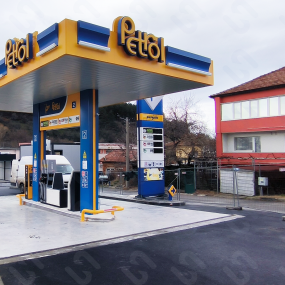 NIKSTAR GROUP LTD - Dupnitsa